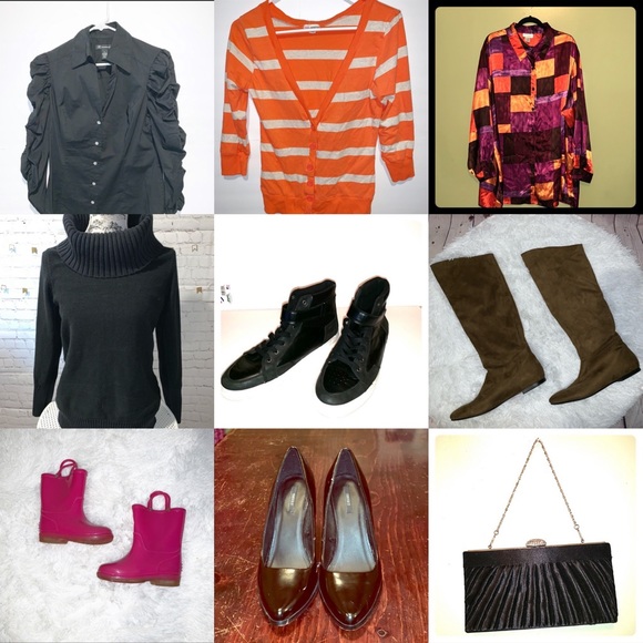 ✨3/$25 SALE✨ - Picture 2 of 8